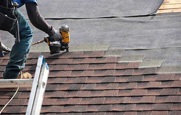 Licensed Emergency Roof Repair service in Frostproof, FL - Brentwood Metal Roofing